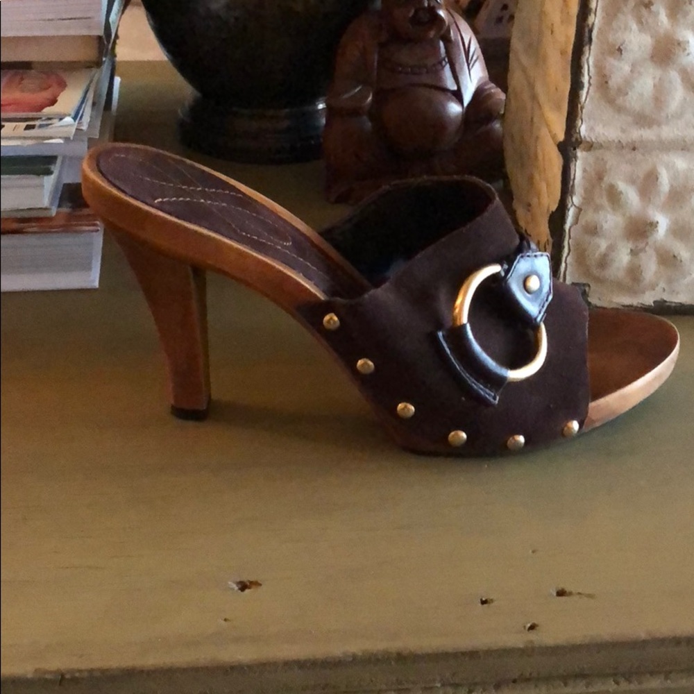 Nine West High Heels Lovenoto